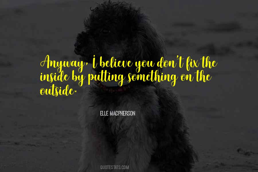 Segmental Fracture Quotes #399203