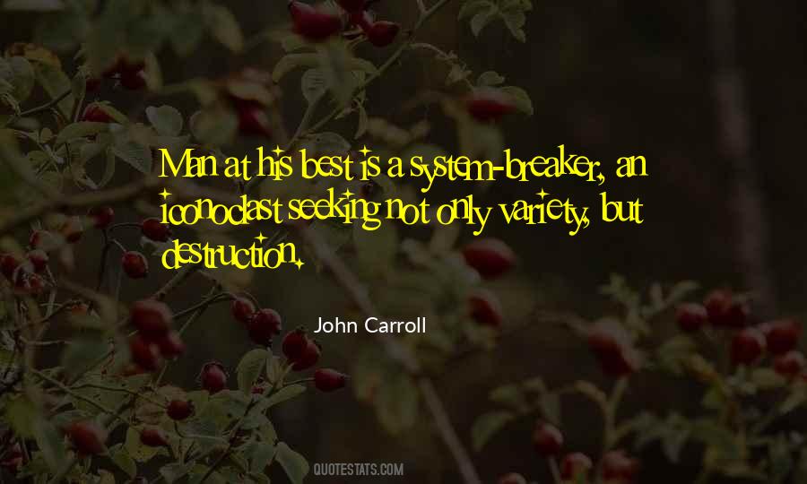 Segmental Fracture Quotes #845237