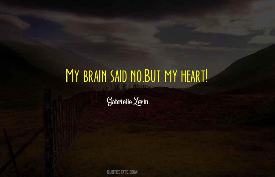 Lelita Saftita Quotes #953915