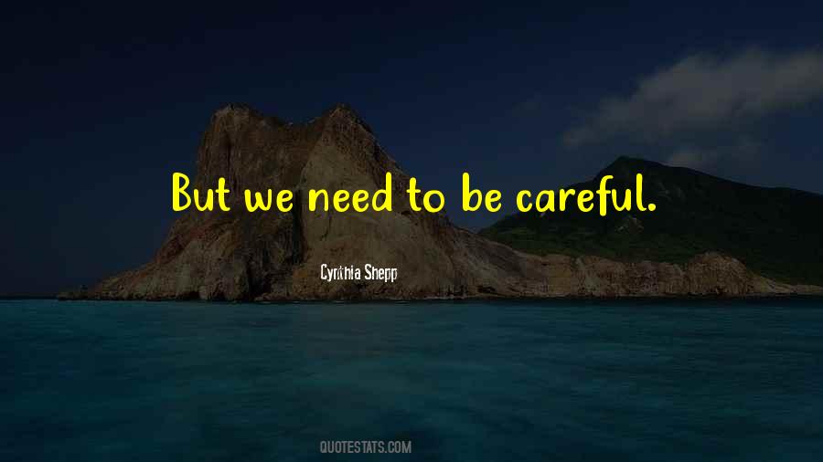 Kaidin Holdsambeck Quotes #1026421
