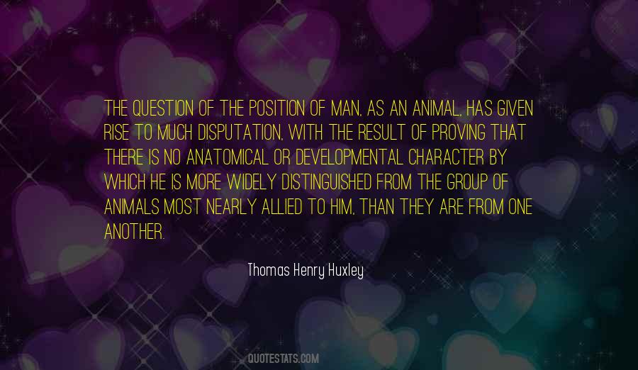 Character Evolution Quotes #363508
