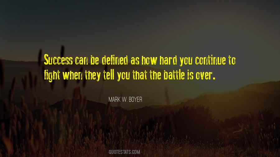 Character Is Defined By Quotes #1412150