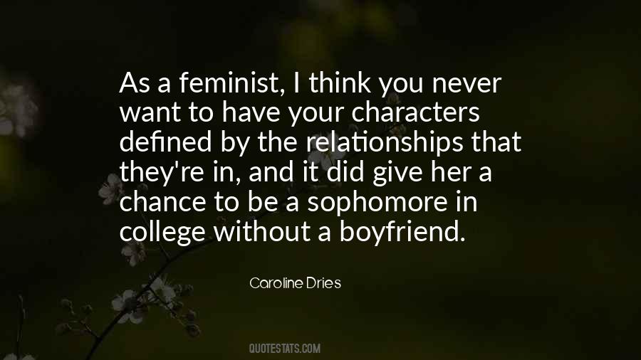 Character Is Defined By Quotes #1439873