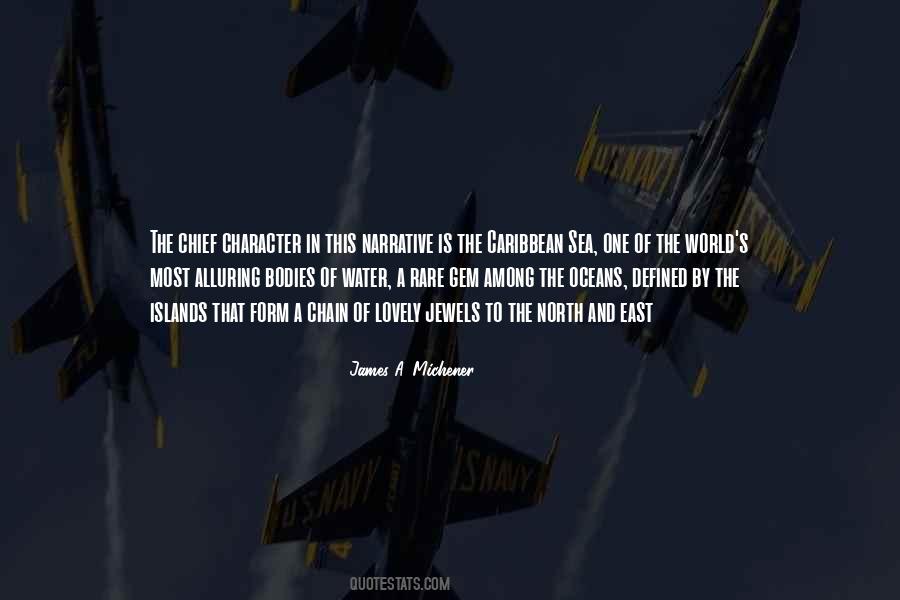 Character Is Defined By Quotes #504971