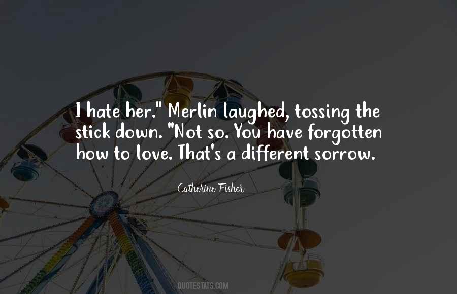 Katriona Kat Quotes #417342