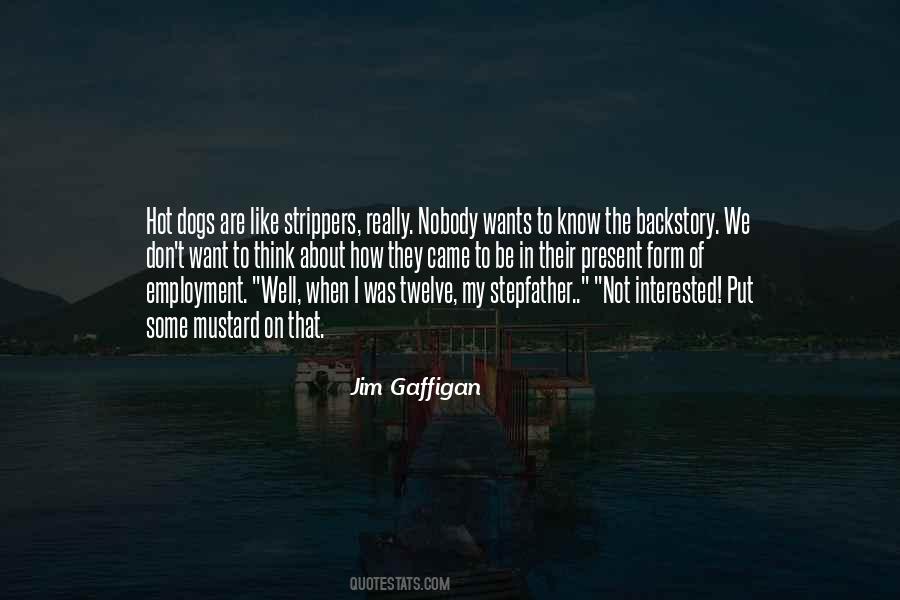 Magnitogorsk Hockey Quotes #1630785