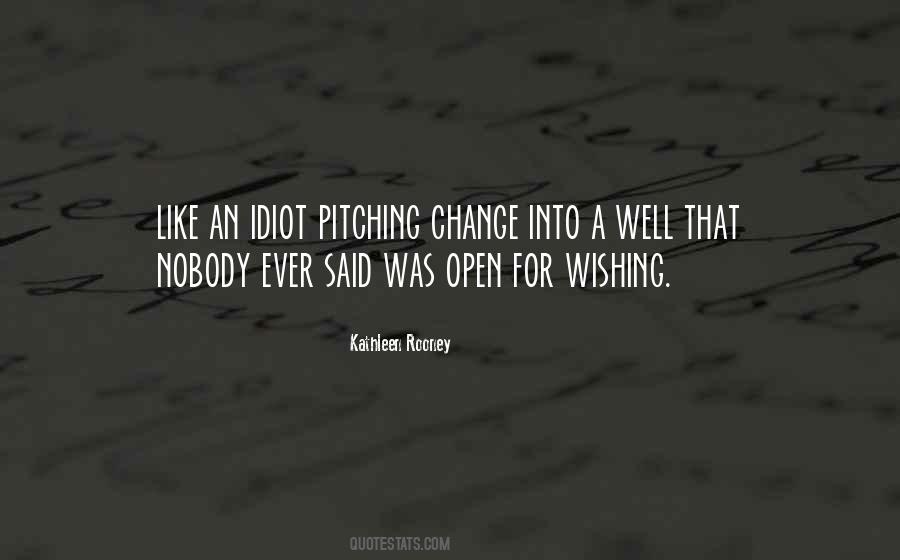 Withershins In A Sentence Quotes #144419