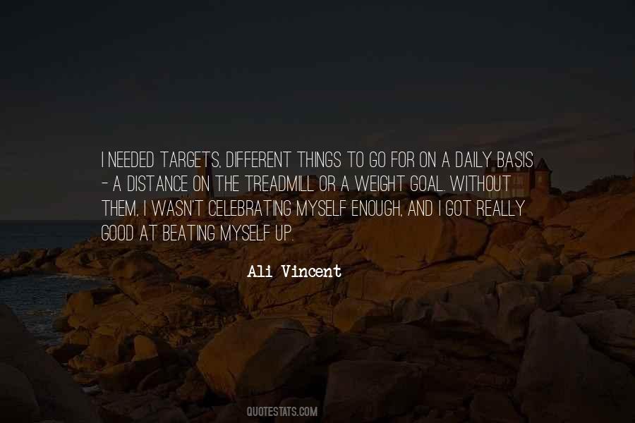 Daily And Vincent Quotes #782536