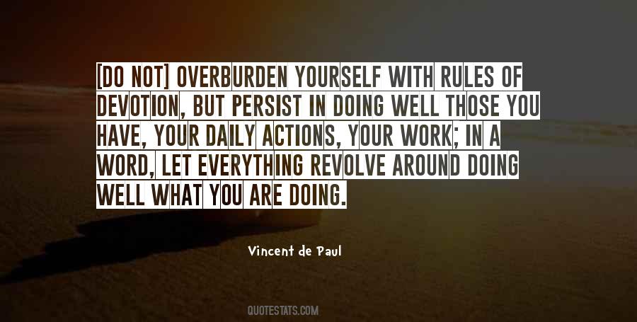 Daily And Vincent Quotes #850214