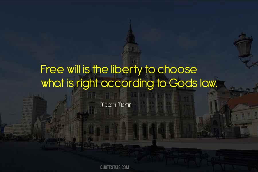 Quotes About The Right To Choose #162431