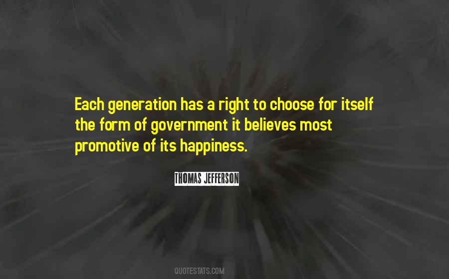 Quotes About The Right To Choose #170021