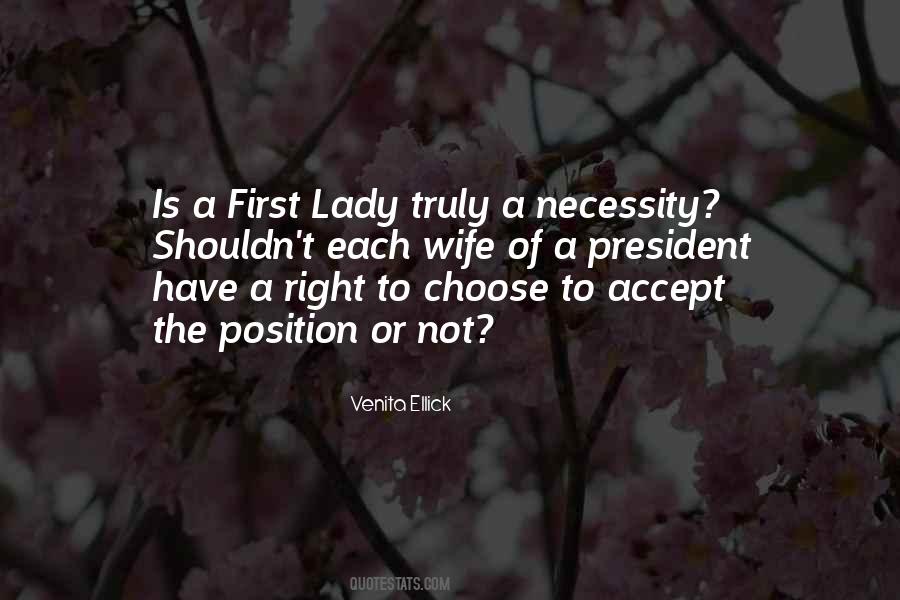 Quotes About The Right To Choose #456790