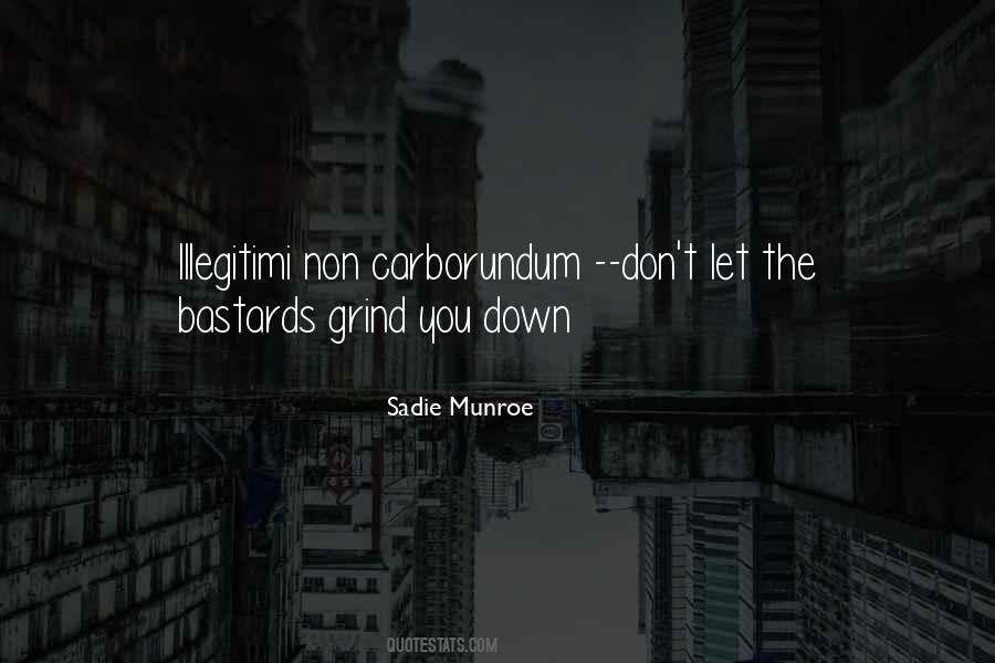 Scobie Ward Quotes #151606