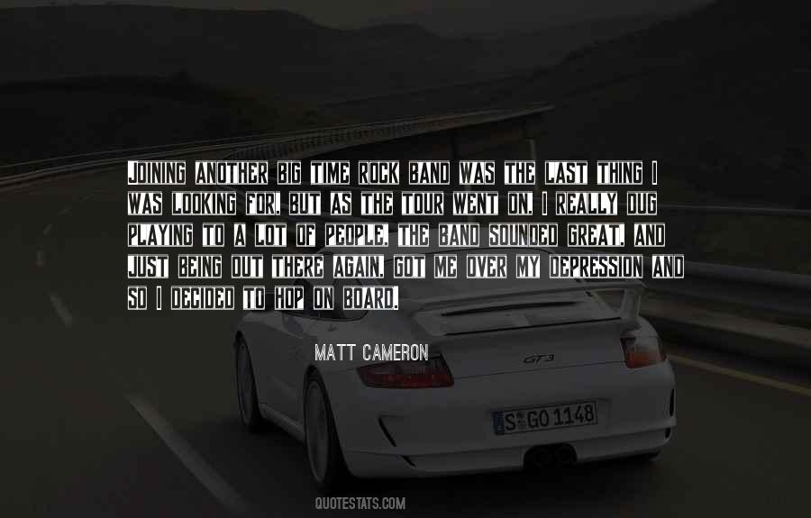 Gynaecological Cancer Quotes #1735148
