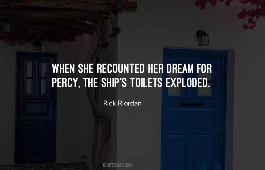 Randy Tpb Quotes #307467