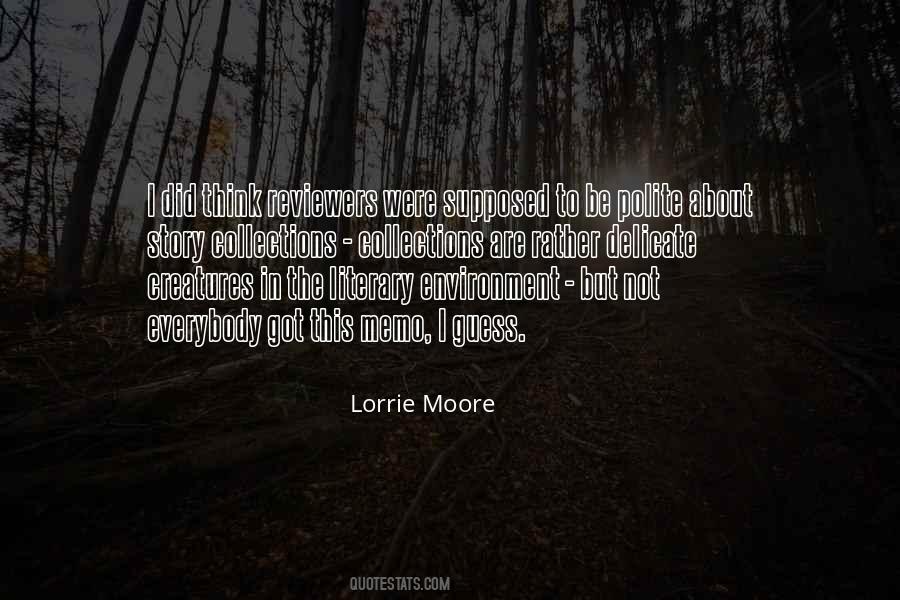 Ruffino Moscato Quotes #1238817