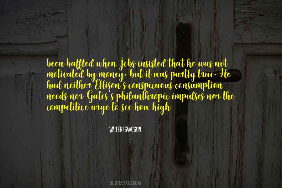 Ruffino Moscato Quotes #1657688