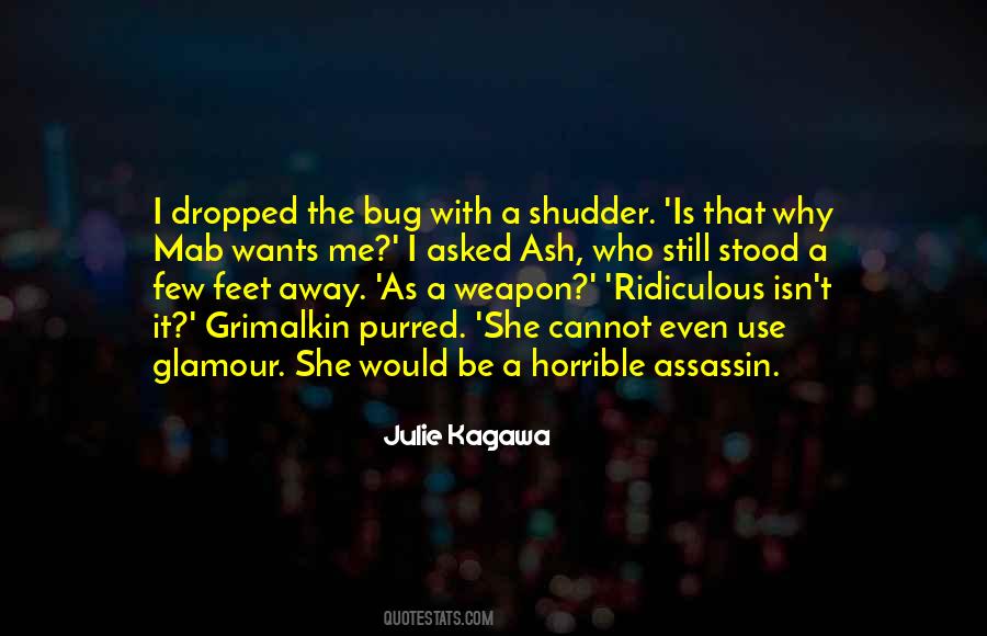 Parikka Spice Quotes #1581574