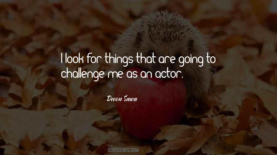 Zandra Ducsay Quotes #386713