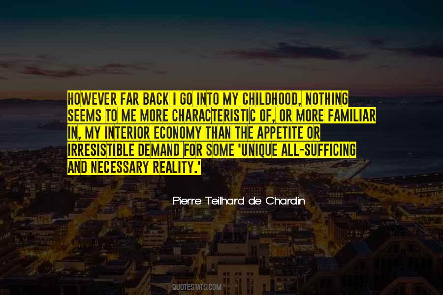Chardin Quotes #994628 Chardin Quotes #994628