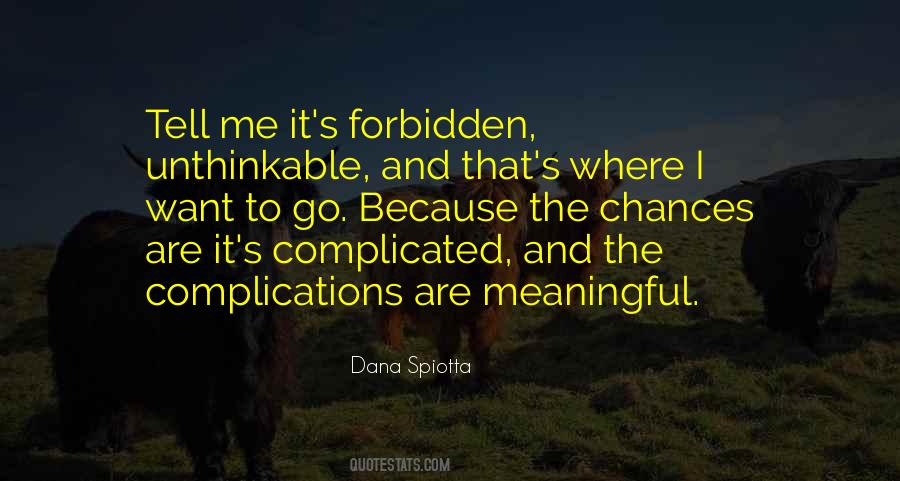 Osservazione Italiana Quotes #603304