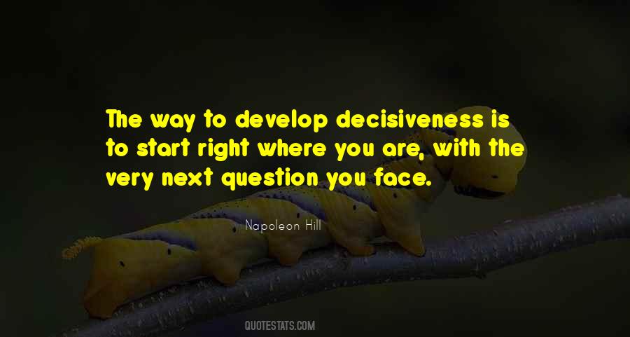 Vikash Dhorasoo Quotes #1554817
