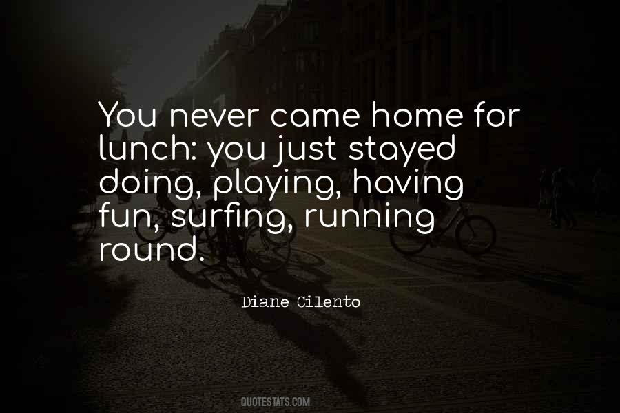 Vikash Dhorasoo Quotes #594108