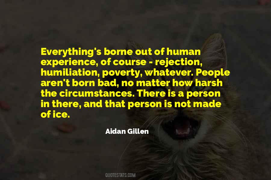 Vikash Dhorasoo Quotes #817405