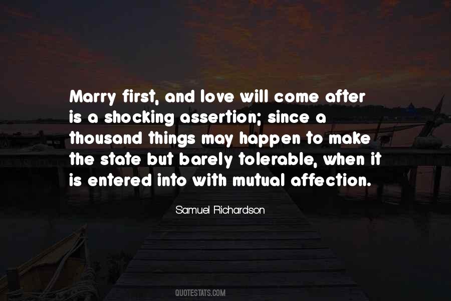 Mother Julian Of Norwich Quotes #1575663