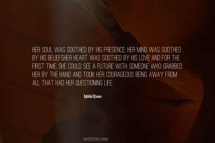 Leveratto Lifestyle Quotes #630047