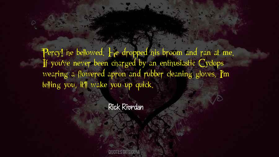 Charged Up Quotes #1793506