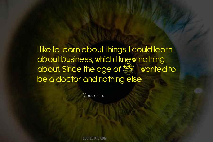 Vincent And The Doctor Quotes #1142127