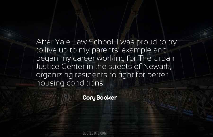 Yale Law School Quotes #1330936