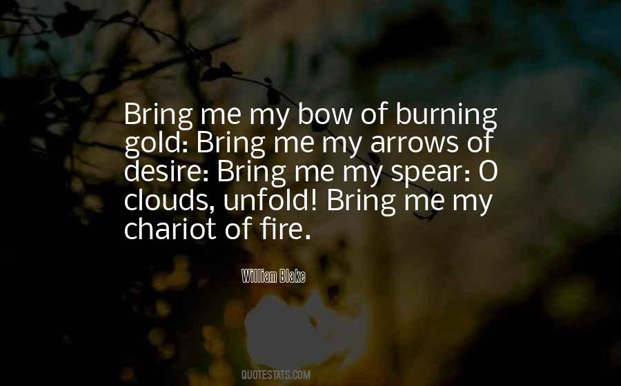 Chariot Of Fire Quotes #1518245