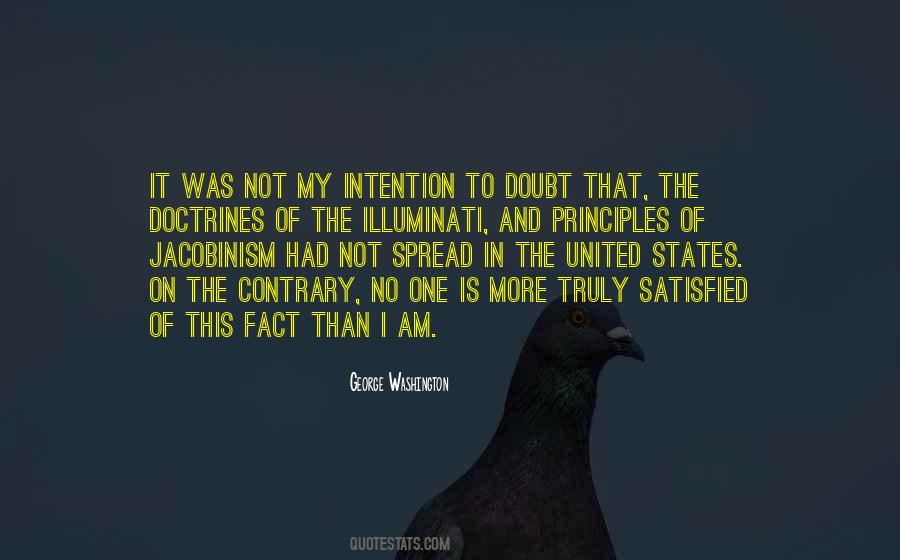 Stanchina Ri Quotes #1683507