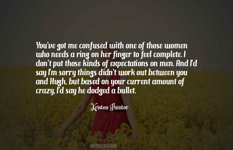 Hennink Hutter Quotes #960881