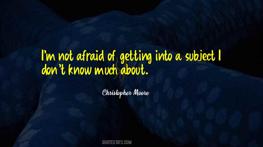 Fbeye Negation Quotes #1286496