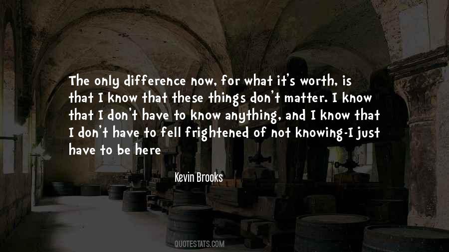 Kathlynn Polvino Quotes #1059497