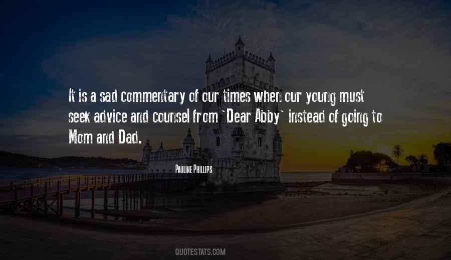 Yadda Mean Quotes #1538564