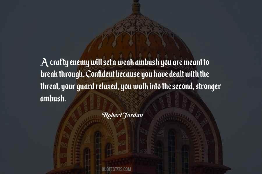 Schillinger Oz Quotes #1468441