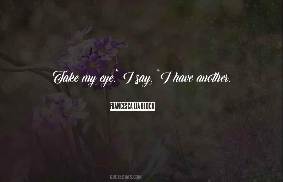 Schillinger Oz Quotes #1761747