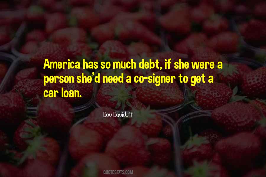 Car Loan Quotes #91585