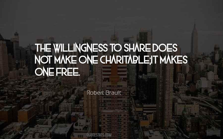 Charitable Quotes #1032942