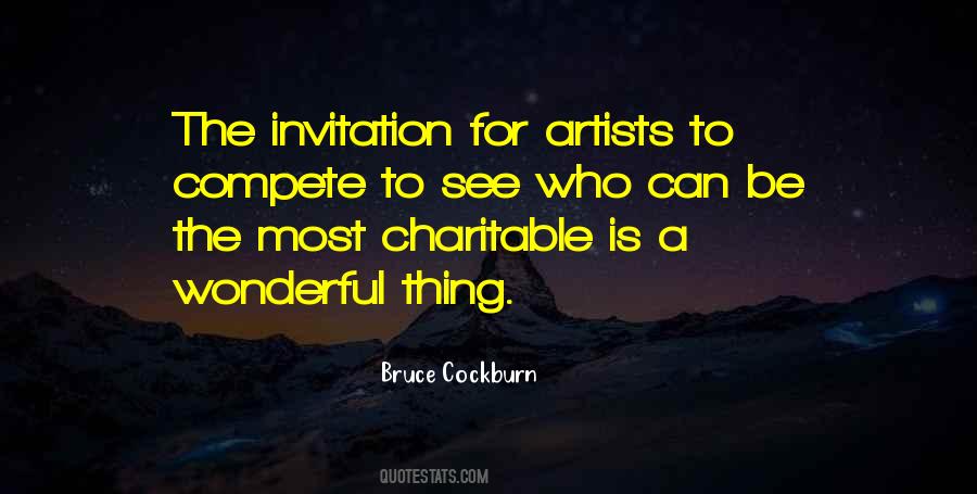 Charitable Quotes #1120871