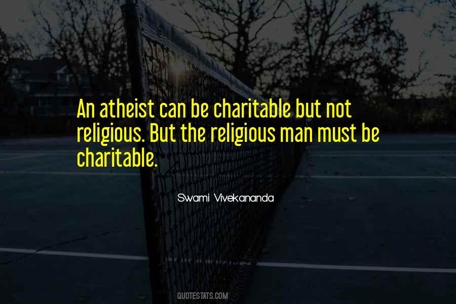 Charitable Quotes #1132197