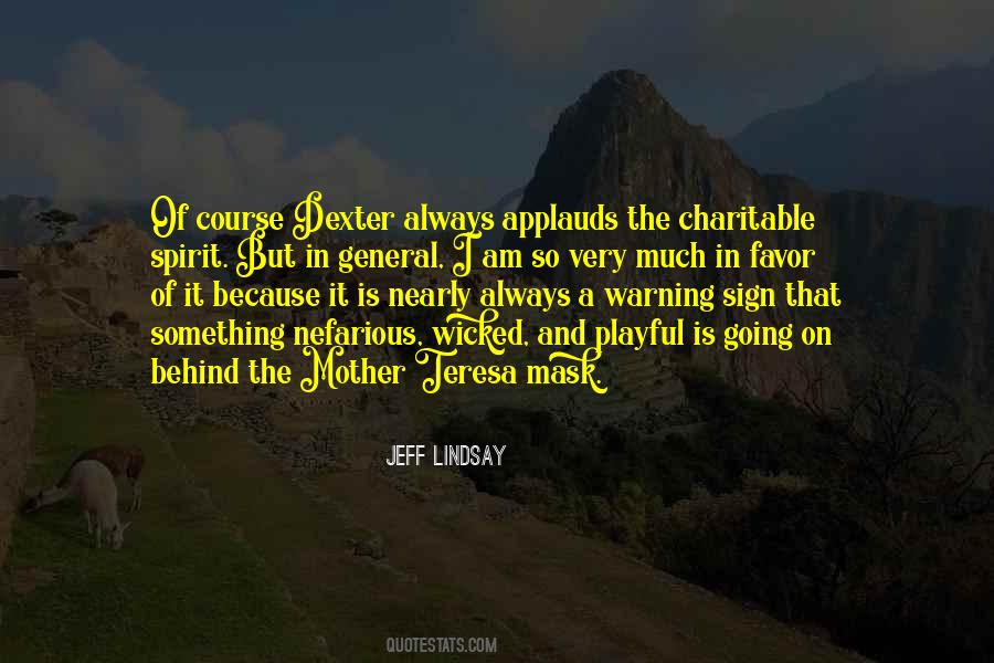 Charitable Quotes #1385661
