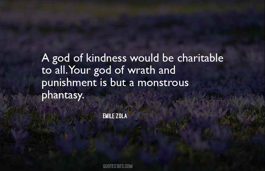 Charitable Quotes #1501306