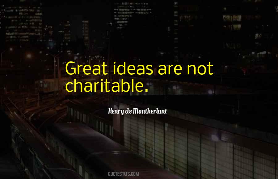 Charitable Quotes #1554003