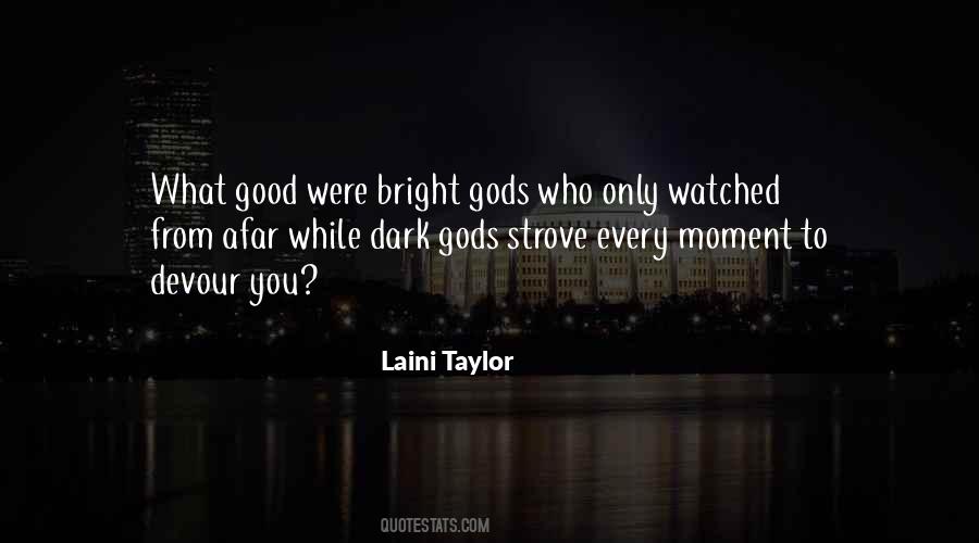 Adrina Niederst Quotes #803719
