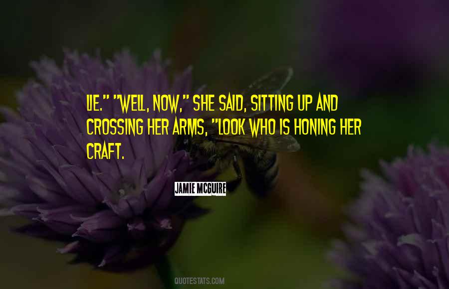 Hasty Conclusions Quotes #1139434